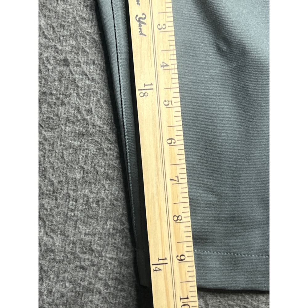 Nike Golf Dri-FIT Mens Gray Standard Fit Performance Shorts 38 New With Tags - Picture 10 of 11